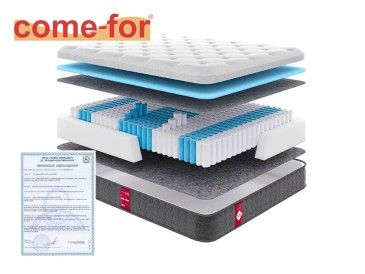 Ортопедичний матрац Victory V5