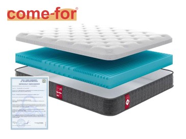 Ортопедичний матрац Victory V6