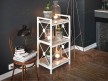 Современный стеллаж Тироль 3 10