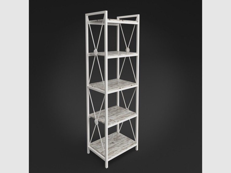 Сучасний стелаж Тіроль 5 2 