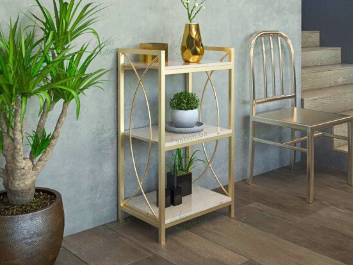 Сучасний стелаж Емір 3 Сучасний стелаж Емір 3