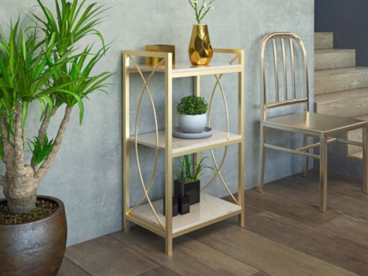 Сучасний стелаж Емір 3 1