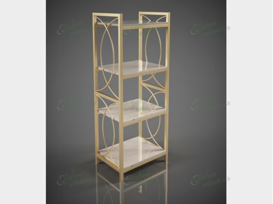 Сучасний стелаж Емір 4 2 