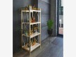 Сучасний стелаж Емір 4