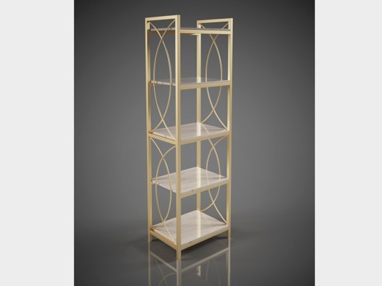 Современный стеллаж Эмир 5 2