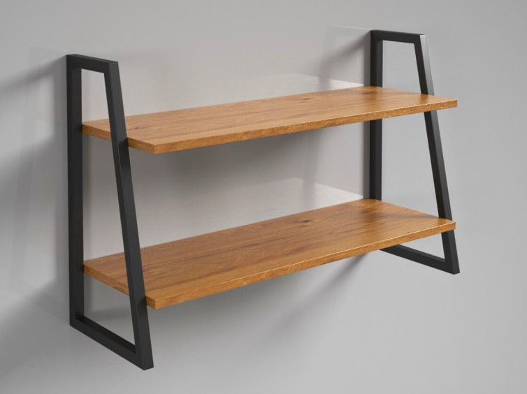 Полка Руна 2 