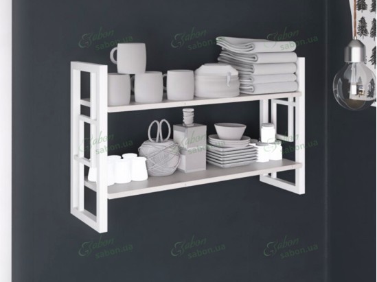 Полиця Арден 1