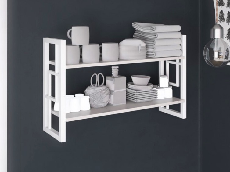 Полиця Арден 1