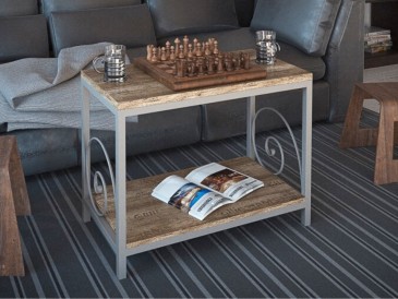 Сучасний журнальний стіл Маріс