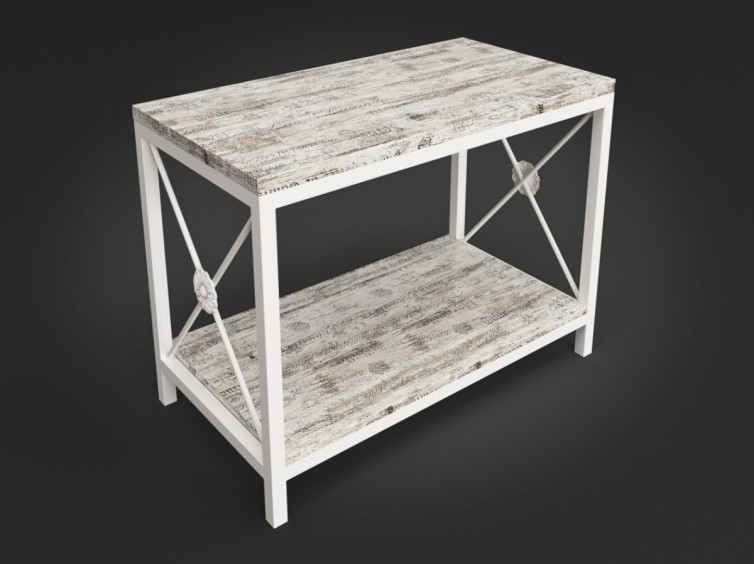 Сучасний журнальний стіл Тіроль 2 