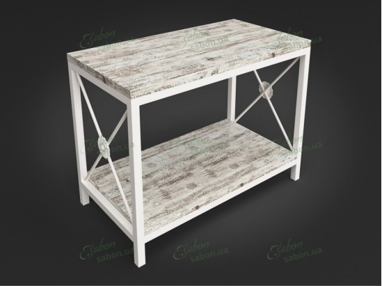 Современный журнальный стол Тироль 2