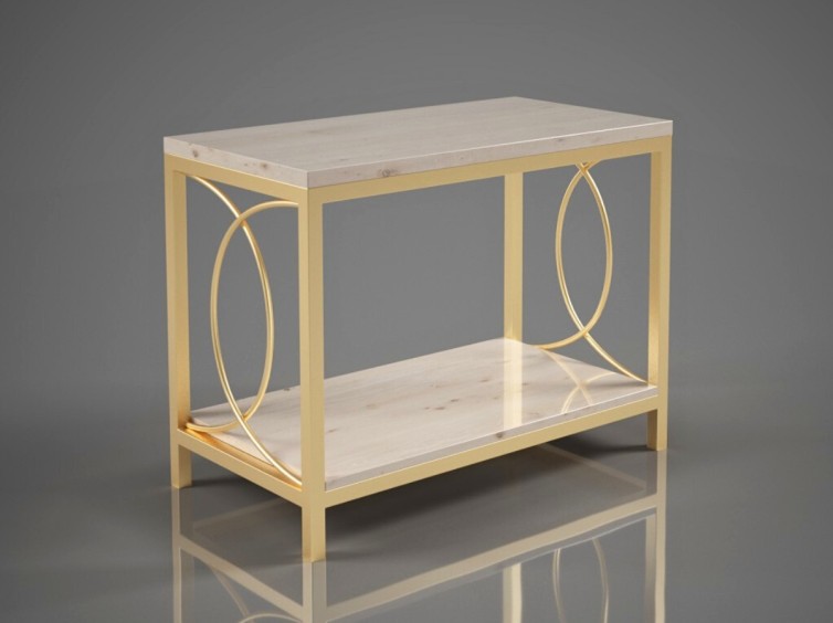 Сучасний журнальний стіл Емір 2 