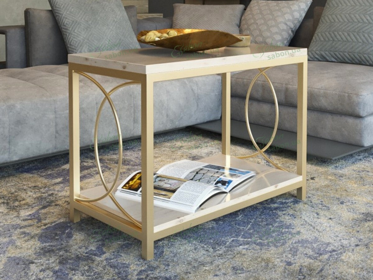 Сучасний журнальний стіл Емір Сучасний журнальний стіл Емір