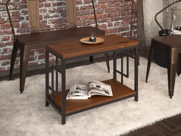 Сучасний журнальний стіл Брайтон