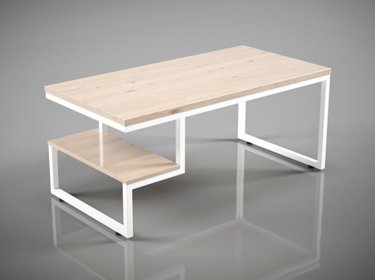 Современный журнальный стол Флекс 2 