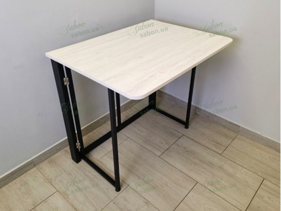 Современный стол-книжка Ипсвич 2