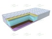 Ортопедический матрас FLEXON MEMORY-COCOS 10
