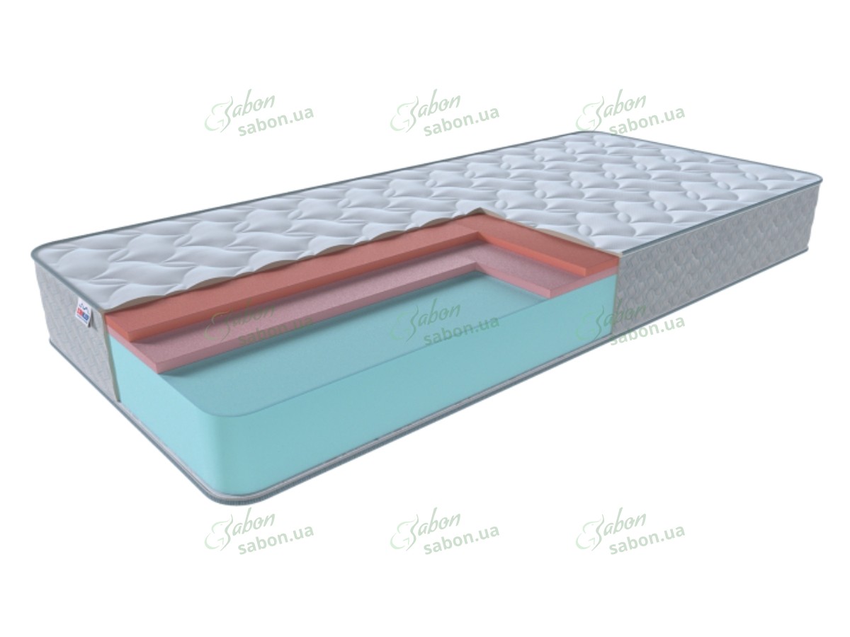 Ортопедичний матрац FLEXON SOFT Ортопедичний матрац FLEXON SOFT
