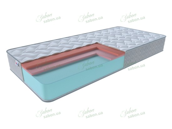 Ортопедичний матрац FLEXON SOFT 1
