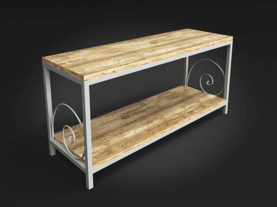 Тумба ТВ Марис 2