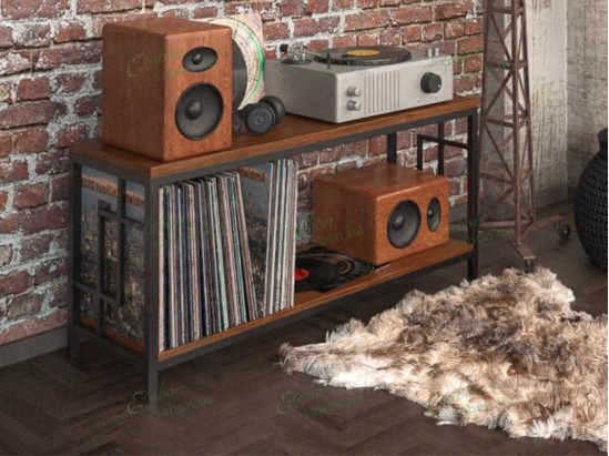 Тумба ТВ Брайтон 1