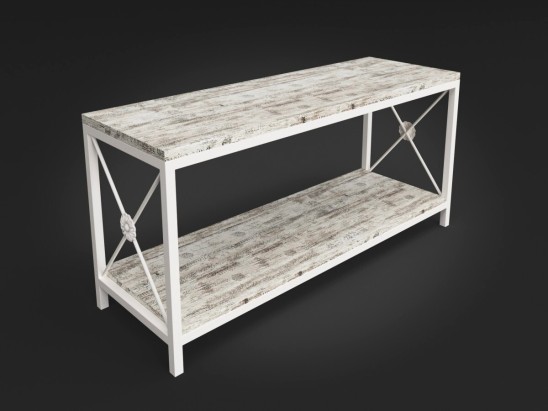 Тумба ТВ Тироль 2