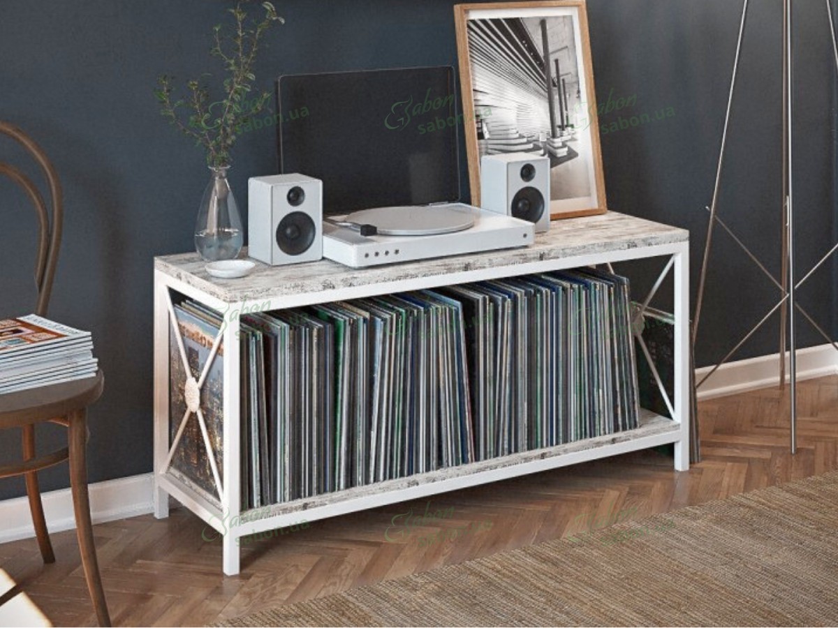 Тумба ТВ Тіроль Тумба ТВ Тіроль