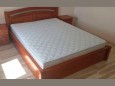 Деревянная кровать Фантазия 16