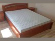 Деревянная кровать Фантазия 2