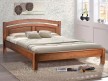 Деревянная кровать Фантазия