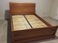 Деревянная кровать Шопен 18