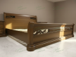 Деревянная кровать Шопен 2
