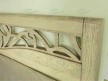Деревянная кровать Италия 17