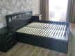 Деревянная кровать Италия 15