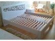 Деревянная кровать Италия 14