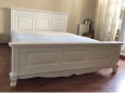 Деревянная кровать Гармония 14