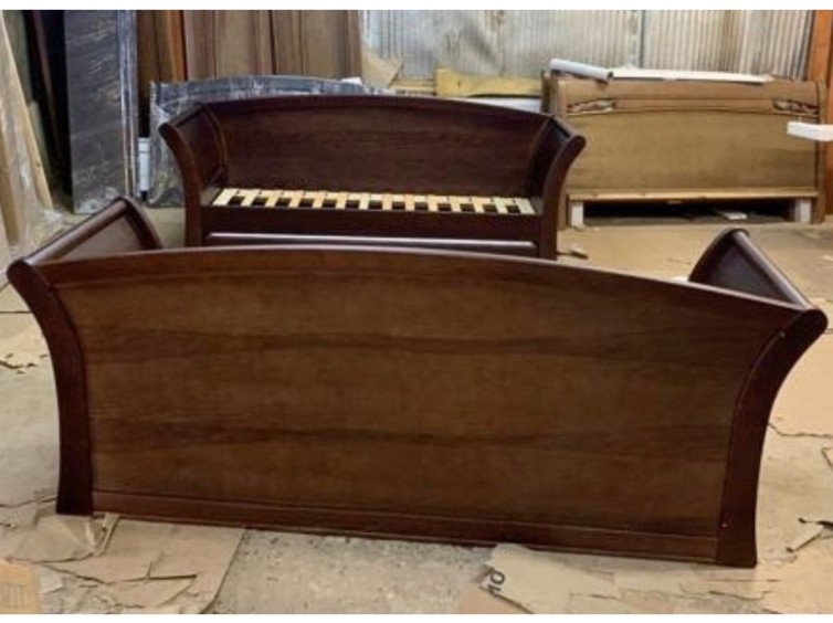 Диван-ліжко Адріатіка 4 