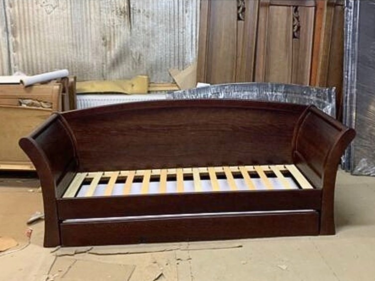 Диван-ліжко Адріатіка 5 