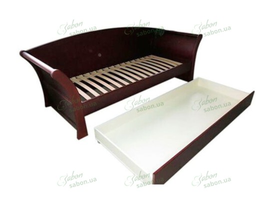 Диван-ліжко Адріатіка 2