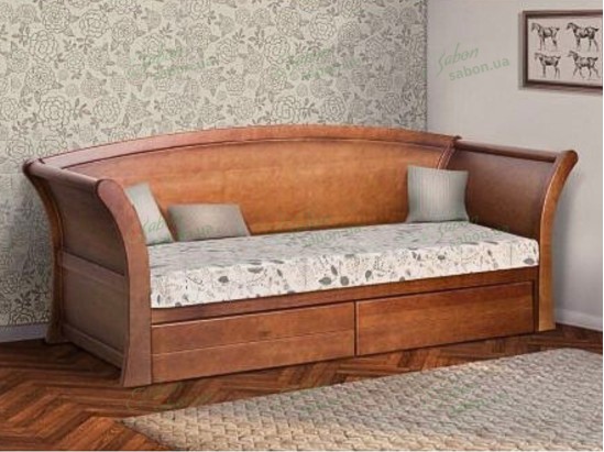 Диван-ліжко Адріатіка 1