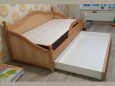 Диван-ліжко Прованс 16