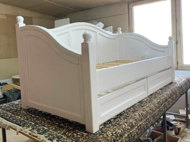 Диван-ліжко Прованс 7 