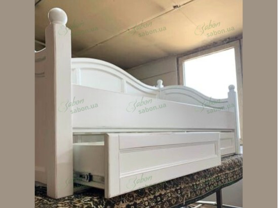 Диван-кровать Прованс 8 