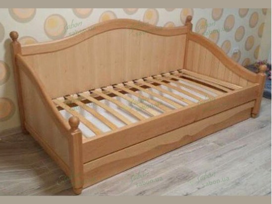 Диван-ліжко Прованс 2