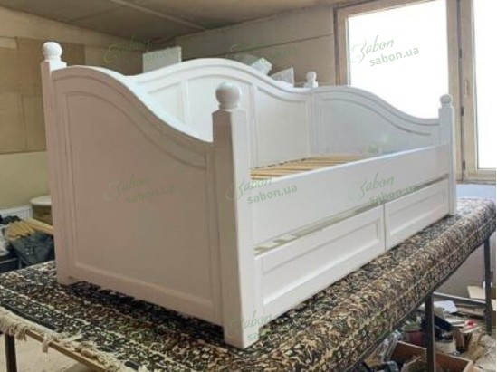 Диван-ліжко Прованс 2