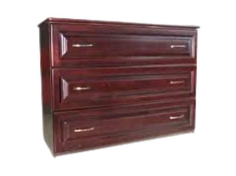 Комод Фантазія з натурального дерева 1