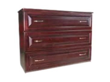 Комод Фантазия из натурального дерева