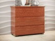 Комод Італія з натурального дерева 2