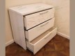 Комод Италия из натурального дерева 16