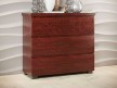 Комод Італія з натурального дерева 14